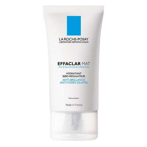 La roche posay - Effaclar mat 40 ml