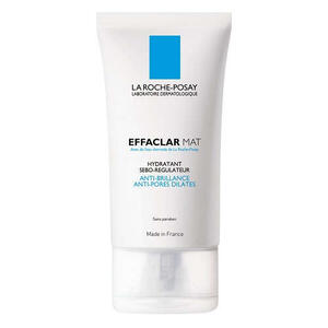 La roche posay - Effaclar mat 40 ml