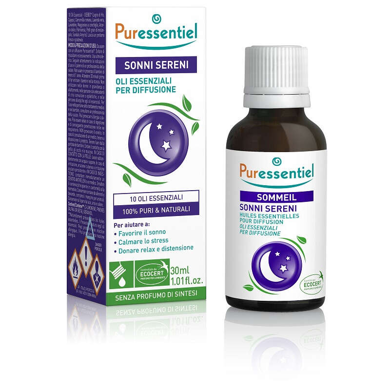 Puressentiel - Miscela sonni 30 ml