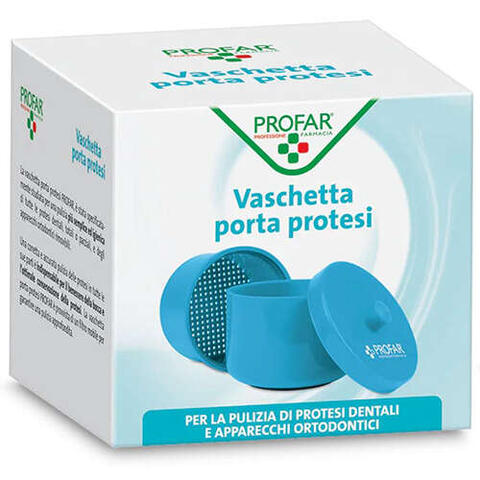 Profar - Vaschetta portaprotesi