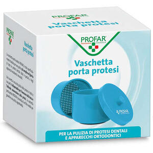 Profar - Vaschetta portaprotesi