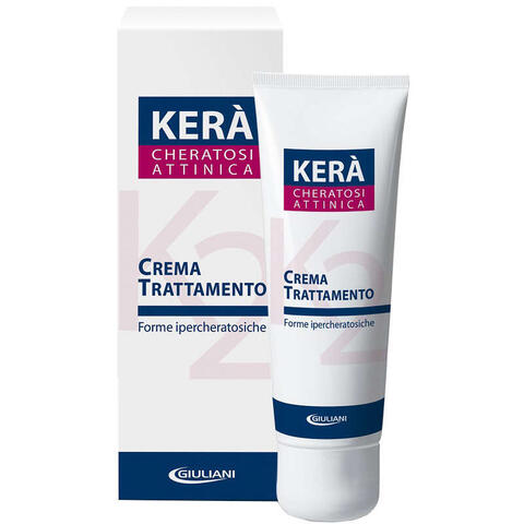 Kera' - K2 crema 50 ml