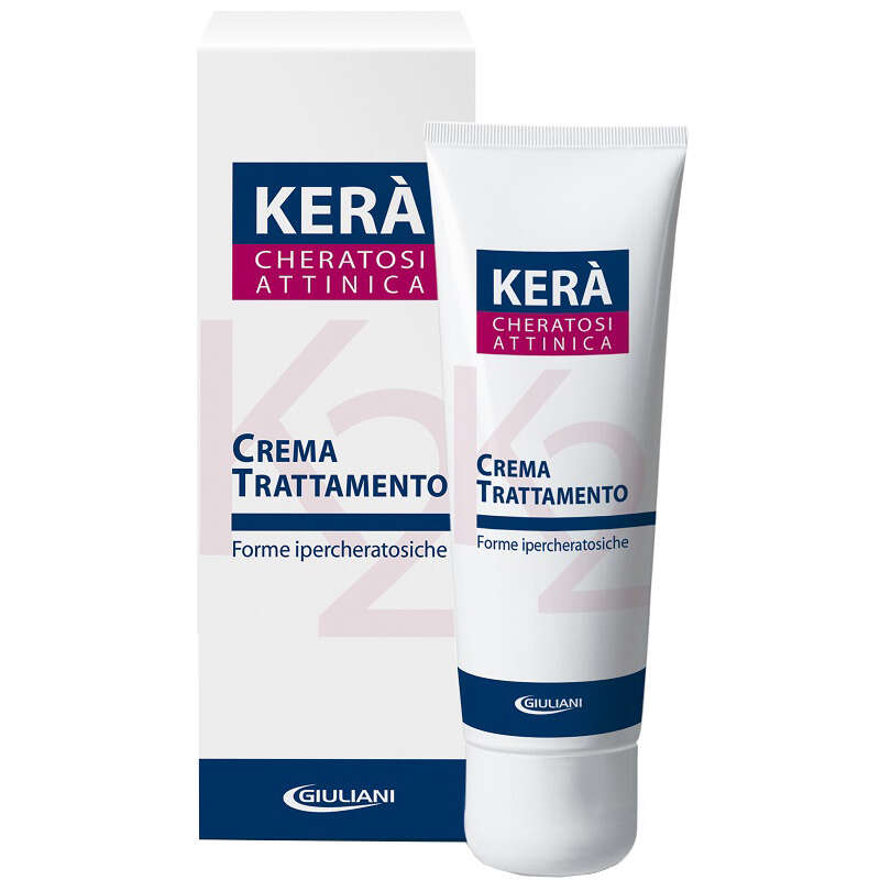Kera' - K2 crema 50 ml