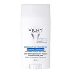 Vichy - Deodorante senza sali allum stick 40 ml