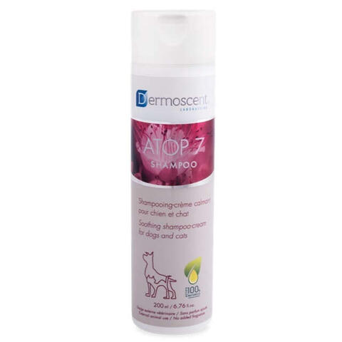 Dermoscent - Atop 7 shampoo 200 ml
