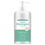 Igiene detergente intimo fisiologico 500 ml