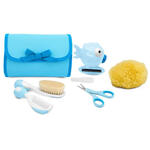 Chicco - Set igiene azzurro