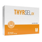 Thyrsel ox - 30 capsule