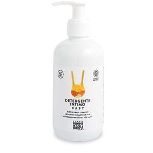 Mammababy - Detergente intimo baby cosmos natural 250 ml
