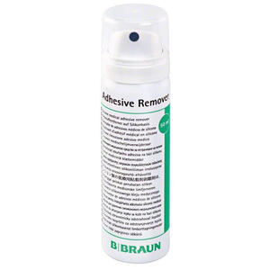 B.braun milano - Ally adhesive remover spray 50 ml