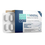 Uragme - Dentalpro remineral smalto forte 30 compresse