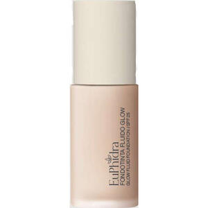 Euphidra - Fondotinta fluido glow fg01 30 ml