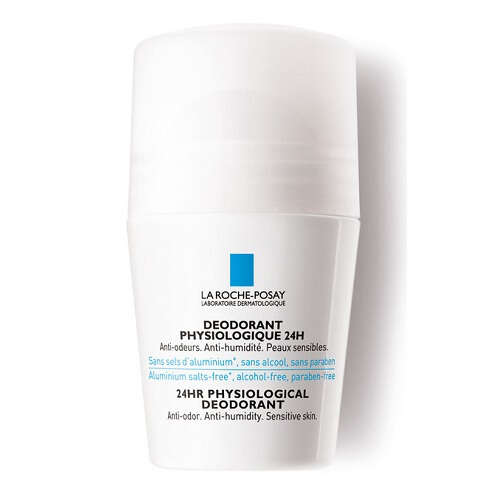 La roche posay - Physio deo roll-on 50 ml