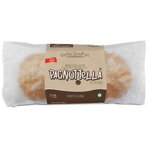 Al sesamo - Pagnottella  130 g