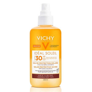 Vichy - Is acqua solare abbronzante 200 ml