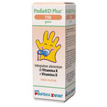 Pediatrica - Pediakd plus 150 5 ml