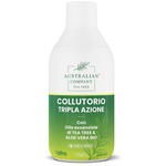 Australian company tea tree - Collutorio 400 ml