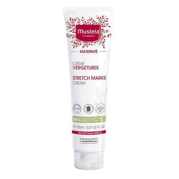 Mustela - Crema smagliature con profumo 150 ml
