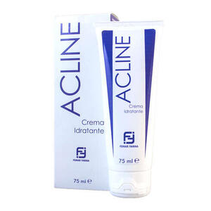 Acline crema idratante - 75 ml