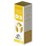 D-vitamind - 20 ml