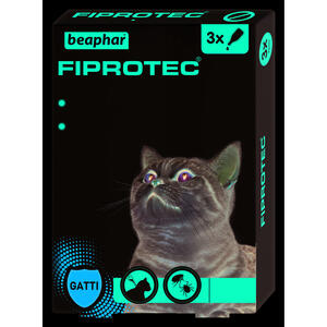 Fiprotec - 