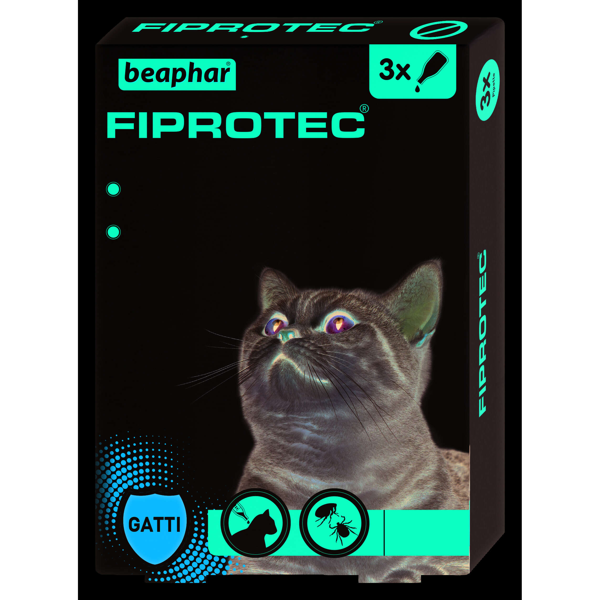 Fiprotec - 