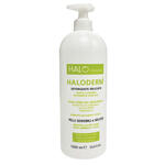 Haloderm - Detergente delicato 1 l flacone hdpe2 tappo c/pp92