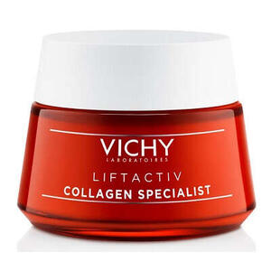 Vichy - Liftactiv lift collagen specialist 50 ml