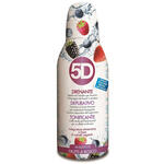 Keycron - 5d sleeverato frutti di bosco 500 ml