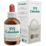 Syscalendula - Sys calendula gocce 50 ml