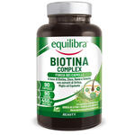 Equilibra - Biotina complex 90 capsule