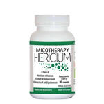 A.v.d. reform - Micotherapy hericium 90 capsule