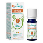 Puressentiel - Cannella olio essenziale bio 5 ml