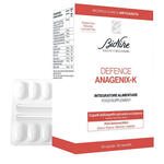 Bionike - Defence anagenix k integratore alimentare 60 capsule