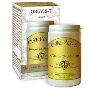 Giorgini - Obevis t 400 pastiglie