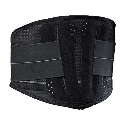 Gibaud - Ortho lombogib work h21 corsetto lombosacrale 02