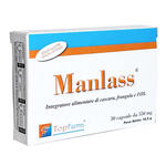 Manlass - 30 capsule