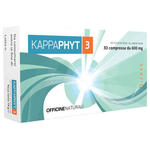Kappaphyt 3 30 compresse 600 mg