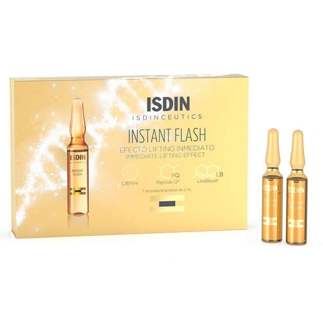 Isdin - Ceutics instant flash 5 fiale