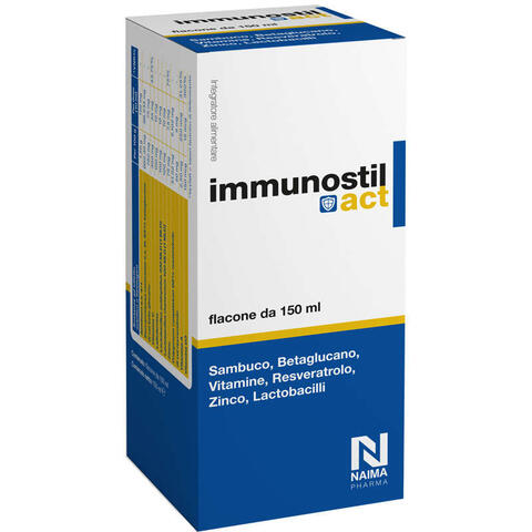 Immunostilact - 150 ml