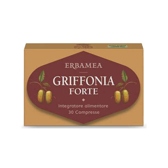 Erbamea - Griffonia forte 30 compresse
