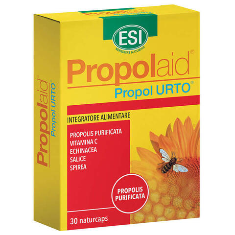 Propolaid - Esi  capsule forte 30 natur caps