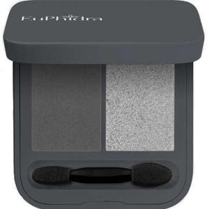Euphidra - Ombretto duo od04 smoky 4 g