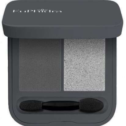 Euphidra - Ombretto duo od04 smoky 4 g