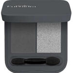 Euphidra - Ombretto duo od04 smoky 4 g