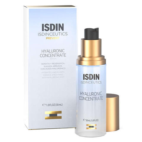 Isdin - Ceutics hyaluronic concentrato 30 ml