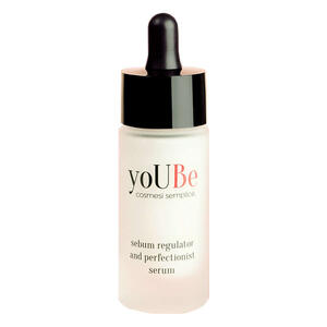 Yoube cosmesi semplice - Yoube cosmetics mia nova sebum regulator perfectionist serum 30 ml
