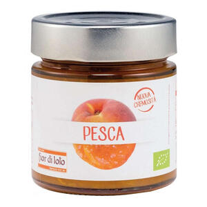 Fior di loto - Composta pesca 250 g