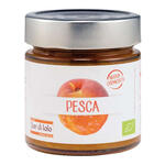 Fior di loto - Composta pesca 250 g