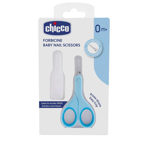 Chicco - Forbicine azzurre